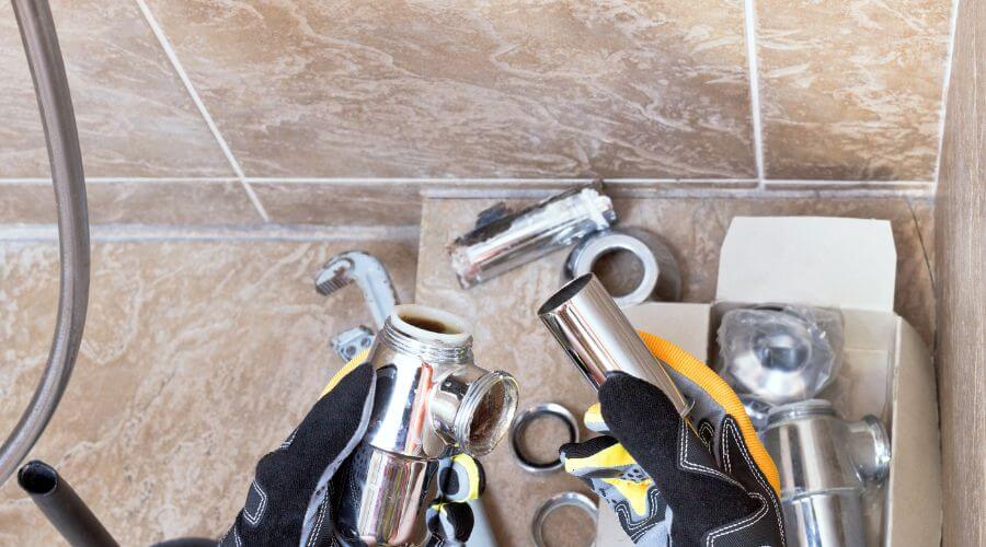 Expert flood damage restoration services in Saint Paul Island, AK